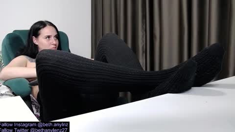 bethanylenz online show from 03/07/26, 12:07