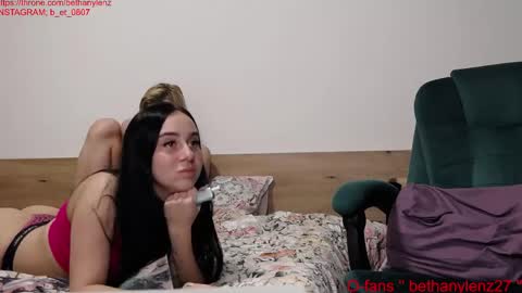 bethanylenz online show from 04/05/26, 11:02