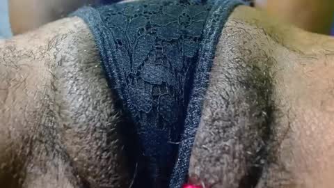 Bethany Wilson online show from 09/22/25, 02:41