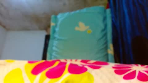 Bethany Wilson online show from 12/19/25, 01:29