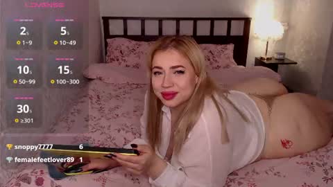 bethflatcher online show from 06/29/26, 10:15