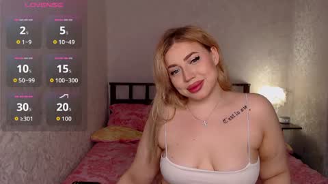 bethflatcher online show from 07/18/26, 10:08