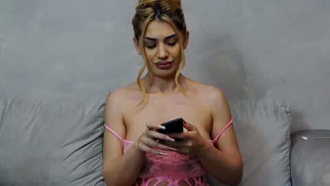 bethierusse online show from 01/13/25, 12:51