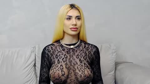 bethierusse online show from 01/22/25, 11:10