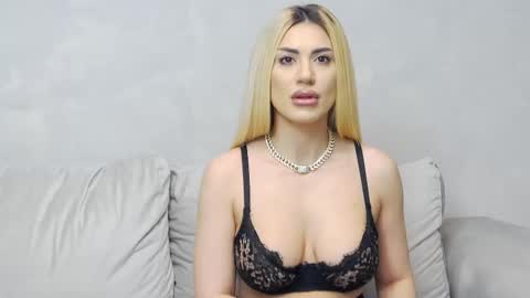 bethierusse online show from 02/16/25, 11:37