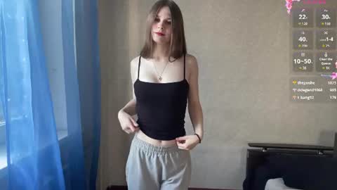 Leila online show from 07/12/26, 11:12