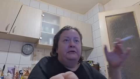 bethnorth online show from 10/07/25, 12:08