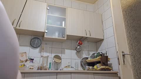 bethnorth online show from 03/31/26, 02:46