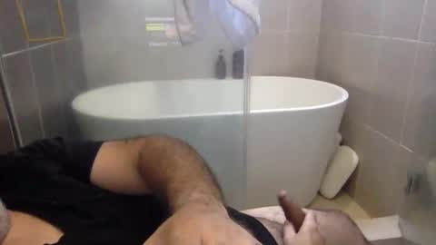 Virtual Gentleman online show from 01/12/25, 01:37