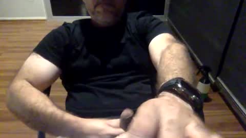 Virtual Gentleman online show from 03/01/25, 12:07