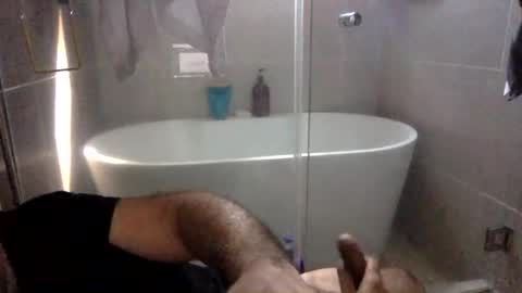 Virtual Gentleman online show from 03/02/25, 03:27