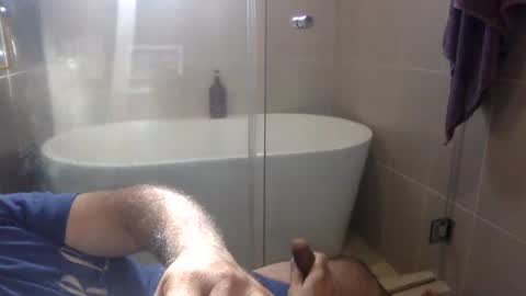 Virtual Gentleman online show from 09/18/25, 01:13