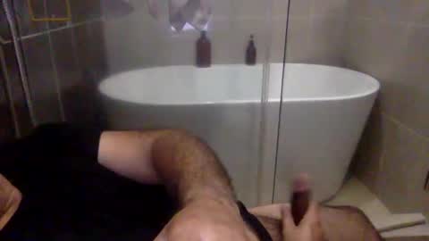 Virtual Gentleman online show from 10/04/25, 12:25