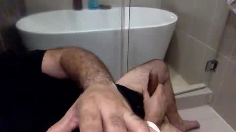 Virtual Gentleman online show from 12/18/25, 02:17