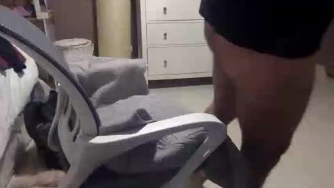 Virtual Gentleman online show from 02/03/26, 04:21