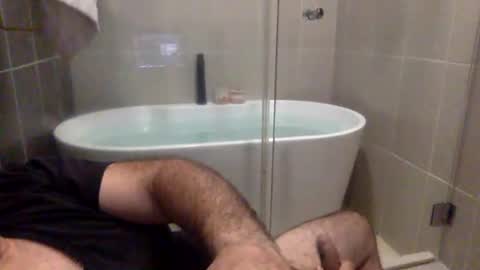 Virtual Gentleman online show from 02/09/26, 04:16