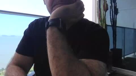 Virtual Gentleman online show from 03/16/26, 04:11
