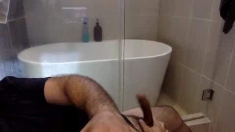 Virtual Gentleman online show from 03/18/26, 02:53