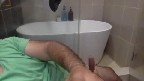Virtual Gentleman online show from 04/03/26, 03:59