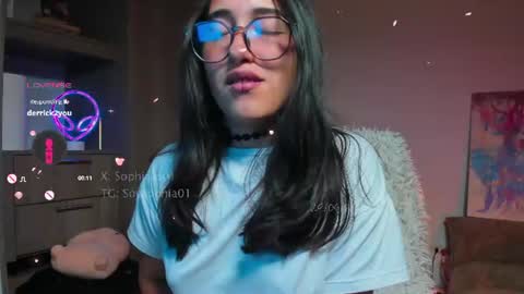 Snapshot of betsabe_butlers_ chatting on 06/30/26, 04:13 Automatic Espresso Coffee Maker50000tkns left online show from 06/30/26, 04:13