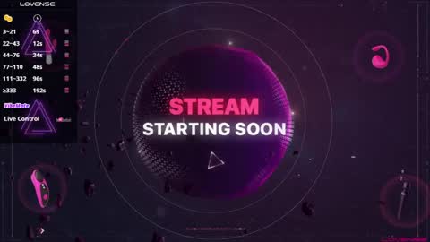 Betsy Duz online show from 04/19/26, 06:54