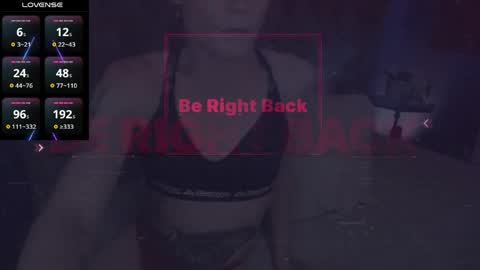 Betsy Duz online show from 06/07/26, 05:27