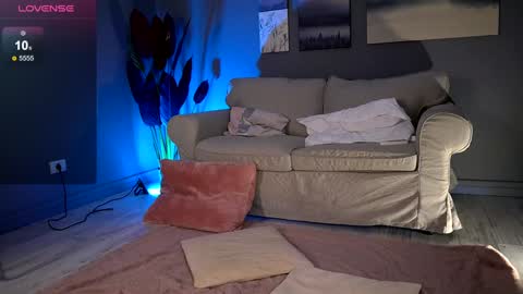 Betty online show from 01/29/25, 04:36