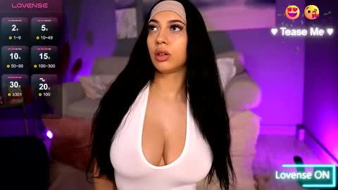 Betty online show from 02/21/25, 04:18