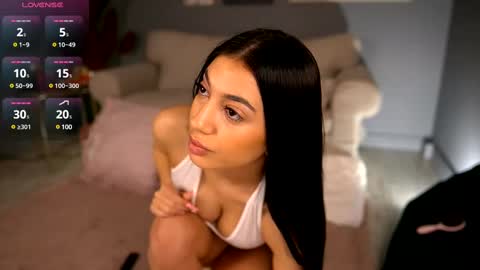 Betty online show from 03/10/25, 04:07