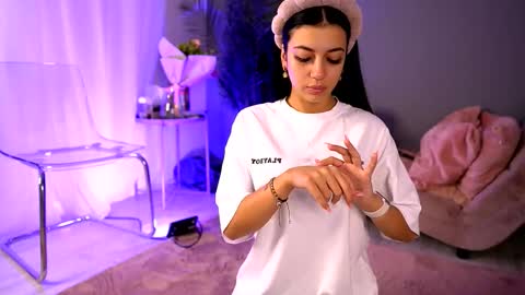 Betty online show from 09/20/25, 03:51