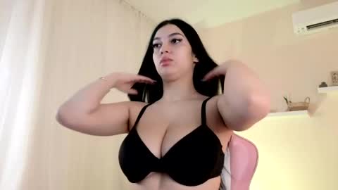 Snapshot of betsygonzale chatting on 05/16/26, 04:09 Betty online show from 05/16/26, 04:09