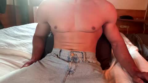 betterthanmen online show from 02/18/25, 04:37