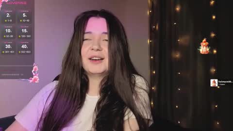 Betty online show from 03/08/26, 03:10