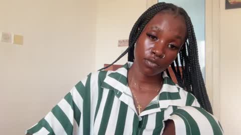 Snapshot of betty_fire_ chatting on 06/30/26, 11:00 Adah online show from 06/30/26, 11:00