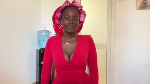 Snapshot of betty_fire_ chatting on 07/24/26, 09:18 Adah online show from 07/24/26, 09:18