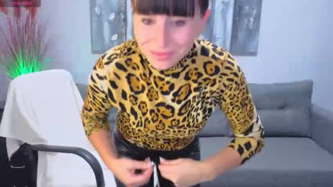 Betty online show from 10/16/25, 05:41