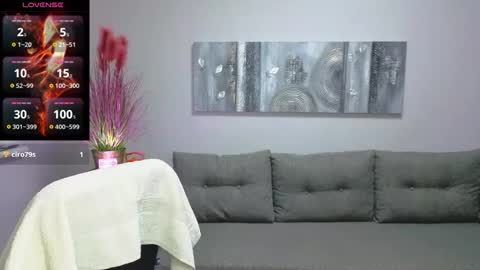 Betty online show from 11/25/25, 06:46