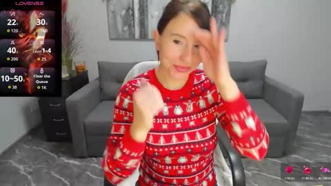 Betty online show from 01/14/26, 06:41