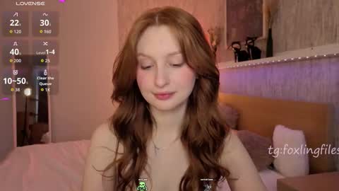 bettyyy online show from 02/20/26, 06:19