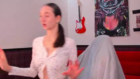 Kelly online show from 07/22/26, 01:52