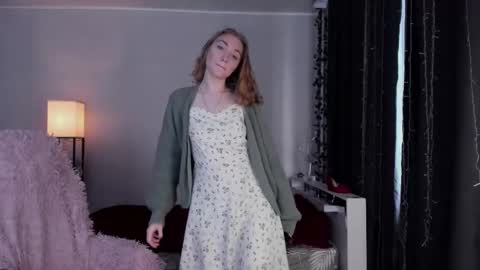 Dory make me happier online show from 11/28/25, 03:20