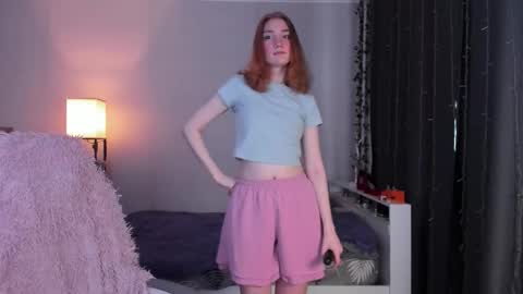 Dory make me happier online show from 02/07/26, 03:21