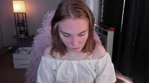 Dory make me happier online show from 04/20/26, 03:53