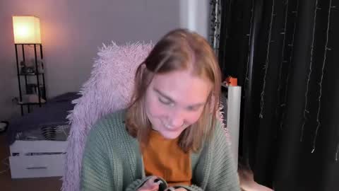 Dory make me happier online show from 05/14/26, 03:57
