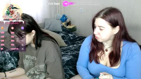 Snapshot of bettyandrich chatting on 12/22/24, 08:05 Betty and Rich online show from 12/22/24, 08:05
