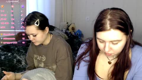 Snapshot of bettyandrich chatting on 01/25/25, 11:44 Betty and Rich online show from 01/25/25, 11:44