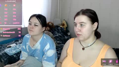 Snapshot of bettyandrich chatting on 02/15/25, 11:06 Betty and Rich online show from 02/15/25, 11:06