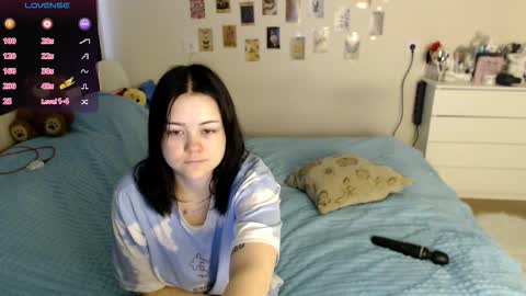 Betty and Rich online show from 10/23/25, 08:35