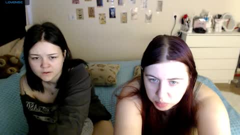 Betty and Rich online show from 10/24/25, 08:44