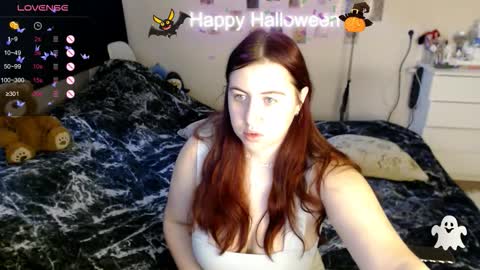 Betty and Rich online show from 10/31/25, 08:48